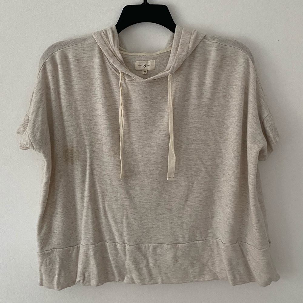 Lou & Grey pullover